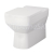 Cersanit K101-002+K101-012 PURE Set WC Kombi misa 35,5x42+nádržka, Biela