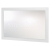 Cersanit S538-005 XANTIA zrkadlo závesné 90x60x1cm, Biela