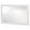 Cersanit S538-005 XANTIA zrkadlo závesné 90x60x1cm, Biela