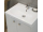 Cersanit S917-003-DSM IBU skrinka 80x67x45 pod umývadlo FARE/CITY/COMO80 v demon,BielaLesk