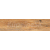 Rako Pino mrazuvzdorná rektifikovaná dlažba 19,7x79,8x1 cm R9A BéžovoHnedá matná reliéfna
