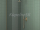 Ravak 980.60GLB Hlavová sprcha, 250 mm, Gold Brushed X07P1238