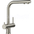 Blanco batéria FONTAS II satin platinum