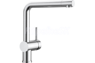 Blanco batéria LINUS PVD steel