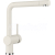Blanco batéria LINUS silgranit-look biela soft