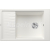 Blanco vstavaný drez ELON XL 6 S SILGRANIT 78x50 cm biela