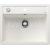 Blanco drez do roviny DALAGO 6-F SILGRANIT 60,5x50 cm s excentrom biela
