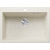 Blanco vstavaný drez PLEON 8 SILGRANIT 70x51 cm biela soft