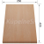 Blanco krájacia doska DALAGO 420x250 drevo bukové drevo