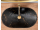 REA Royal Marble Black keramické oválne umývadlo na dosku 63x36 cm matné U7478 REA-U7478