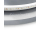 REA LED podsvietené zrkadlo FOG 70x100cm HOM-05516
