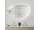 REA LED podsvietené zrkadlo FOG 70x100cm HOM-05516