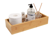 Rea Bamboo úložný box Bambus HOM-07012