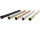 Rea predĺženie pre vaňový/sprchový set 50 cm Chróm lesklý