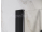 Besco SINCO DUO Black sprchové 2-krídlové dvere do niky 80x195 cm sklo Číre