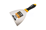 ENPRO Špachtla nerez, 140 mm, gumová rukoväť 715614