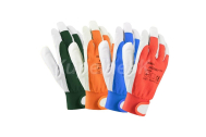 Ardon Rukavice pracovné HOBBY, veľkosť 11