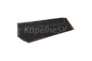 ENPRO Brúsna mriežka 93 x 290 mm, hrubosť 80, 10 ks ENPRO 716350