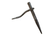 ENPRO Skoba murárska kovaná145 mm ENPRO 718604