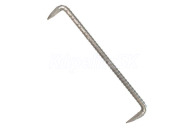 ENPRO Kraml tesařský kovaná, 320 x 12 mm, zinkovaná ENPRO 718652