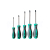 ENPRO Skrutkovače TORX, set, 5 ks