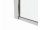 HOPA Belver Chrom New sprchové dvere do niky/kútu 150x195cm posuvné dvere,sklo Číre