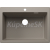 Blanco vstavaný drez PLEON 8 CU SILGRANIT 70x51 cm tartufo