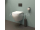 Cersanit Mito Desse Vortex WC závesné 49x36 cm + sedátko Slim SoftClose Duroplast Biela