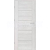 ERKADO SET Bezfalcové rámové dvere Laurencia 6 plné Premium Javor Sivý a zárubeň