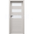 PORTA Doors SET Rámové dvere VERTE HOME C.3 so sklom, Soft CPL Kašmír + zárubeň