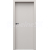 PORTA Doors SET Rámové dvere Porta DECOR P, plné, Soft CPL Kašmír a zárubňa