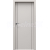 PORTA Doors SET Rámové dvere Line A.1 plné,intarzia, Soft CPL Kašmír a zárubeň