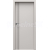 PORTA Doors SET Rámové dvere Line B.1 plné,intarzia, Soft CPL Kašmír a zárubeň