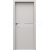 PORTA Doors SET Rámové dvere Line G.1 plné,intarzia, Soft CPL Kašmír a zárubeň