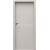 PORTA Doors SET Rámové dvere Desire 2, plné, Lak UV Premium Plus Kašmír + zárubeň