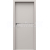 PORTA Doors SET Rámov dvere Desire 3,plné,intarz Čierna,Lak UV Premium Plus Kašmírazárubeň