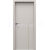 PORTA Doors SET Rámové dvere Desire 5,plné,intarz Zlatá,Lak UV Premium Plus Kašmír+zárubeň