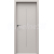 PORTA Doors SET Rámov dvere Desire 6,plné,intarz Strieb,Lak UV Premium Plus Kašmírazárubeň