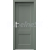 PORTA Doors SET Rámové dvere Imperial I.2 plné, Soft CPL Olivová + zárubeň