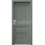 PORTA Doors SET Rámové dvere Imperial I.3 plné, Soft CPL Olivová a zárubeň