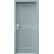 PORTA Doors SET Rámové dvere Imperial I.1 plné, Soft CPL Fiord + zárubeň