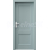 PORTA Doors SET Rámové dvere Imperial I.2 plné, Soft CPL Fiord + zárubeň