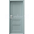 PORTA Doors SET Rámové dvere Imperial I.3 plné, Soft CPL Fiord a zárubeň