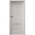 PORTA Doors SET Rámové dvere Imperial I.2 plné, Soft CPL Kašmír a zárubeň