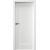 PORTA Doors SET Rámové dvere Imperial I.1 plné, Soft CPL Biela a zárubeň