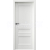 PORTA Doors SET Rámové dvere Imperial I.3 plné, Soft CPL Biela a zárubeň