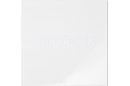 Zalakeramia CARNEVAL obklad biely lesklý 15x15cm, ZBR 1 1.trieda