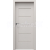 PORTA Doors Set BEZFALCOVÉ dvere VERTE PREMIUM E.0 Plné, Soft CPL Kašmír a zárubeň