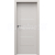 PORTA Doors Set BEZFALCOVÉ dvere VERTE PREMIUM E.4 sklo Matné, Soft CPL Kašmír+zárubeň