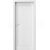PORTA Doors Set BEZFALCOVÉ dvere Grande Premium A0, plné,Lak UV Premium Plus Biela+zárubeň